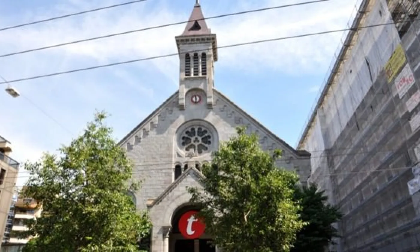 Alexandra Urfer Jungen