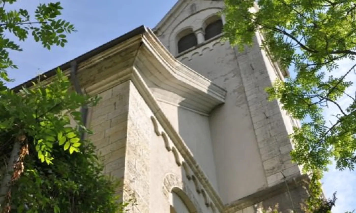 Alexandra Urfer Jungen