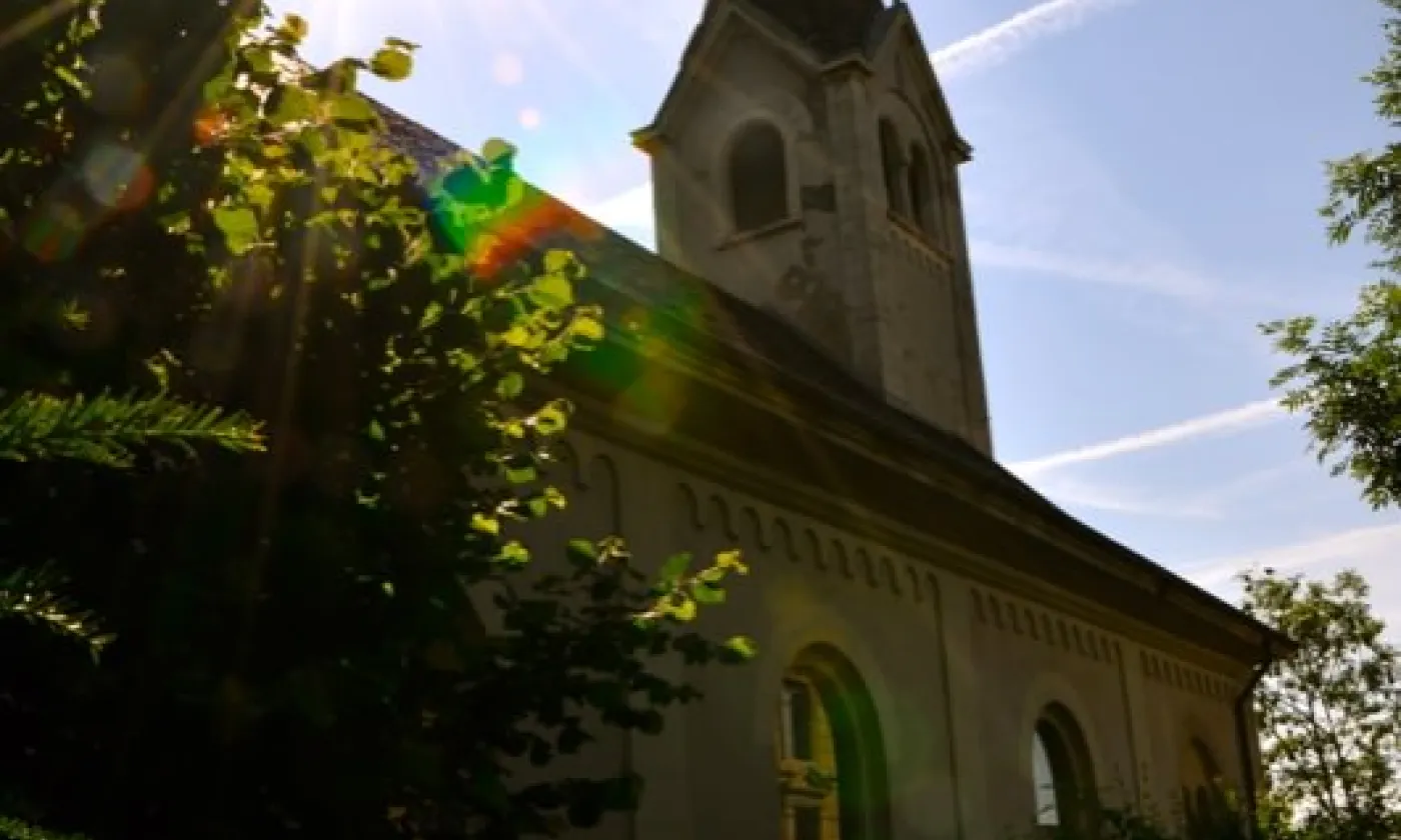 Alexandra Urfer Jungen