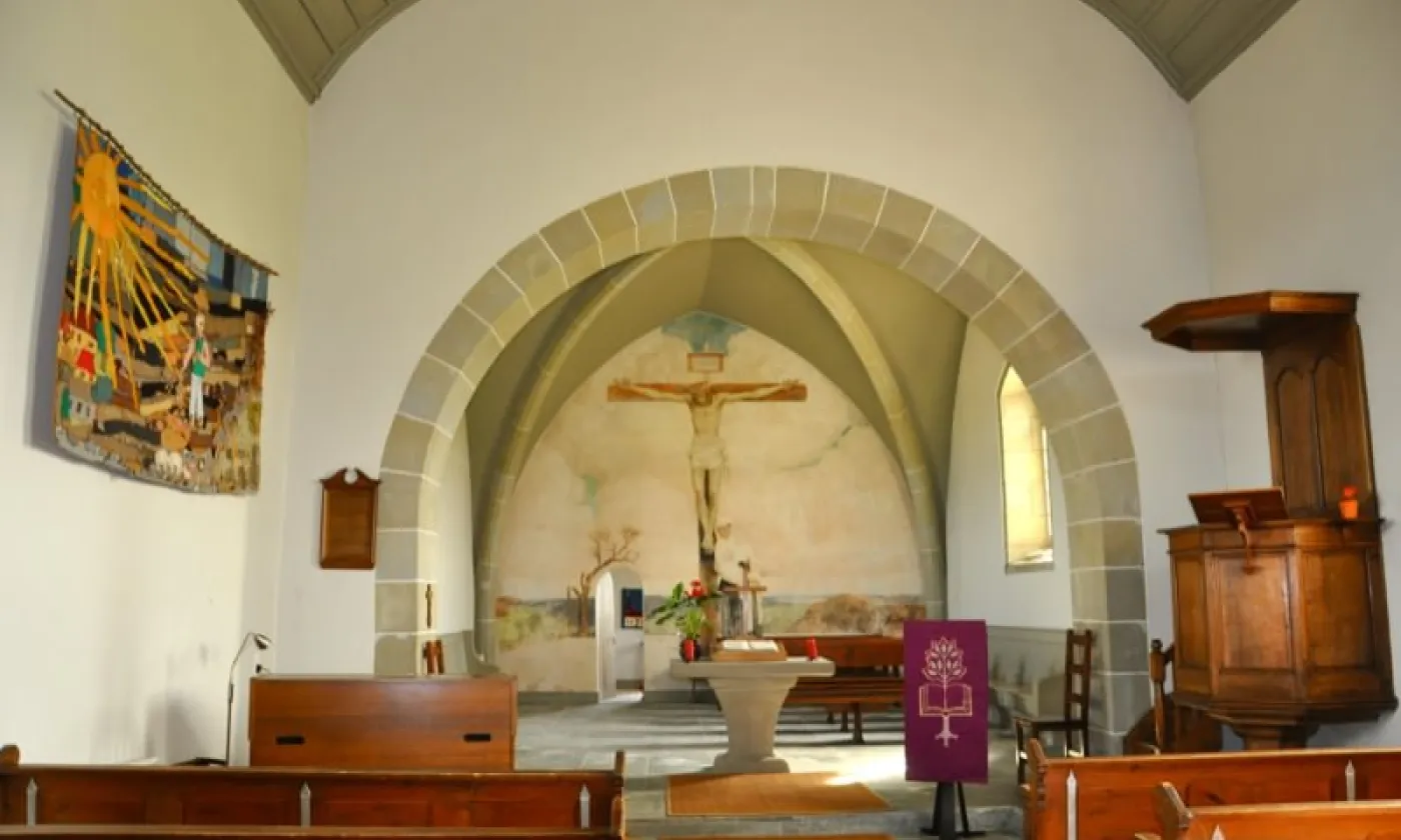 Alexandra Urfer Jungen