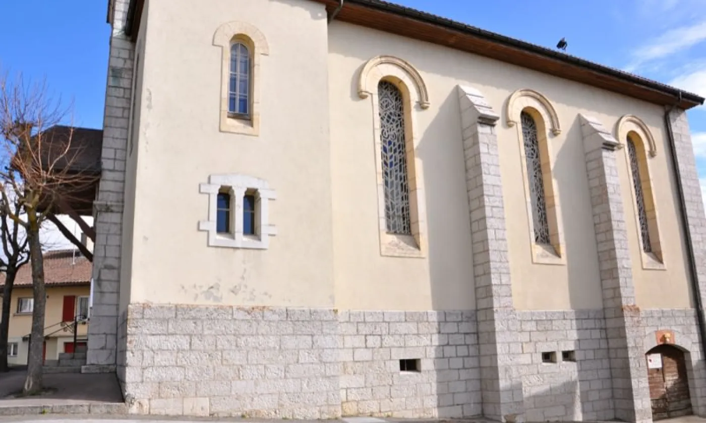 Alexandra Urfer Jungen