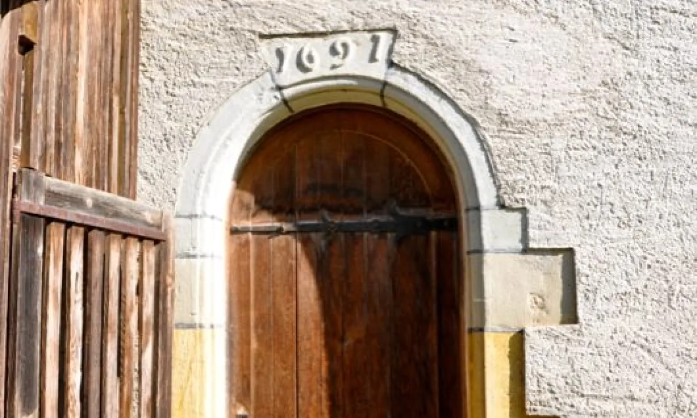 Alexandra Urfer Jungen