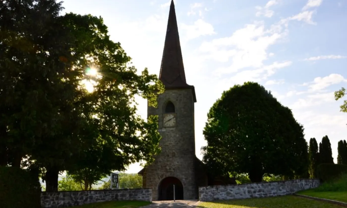 Alexandra Urfer Jungen