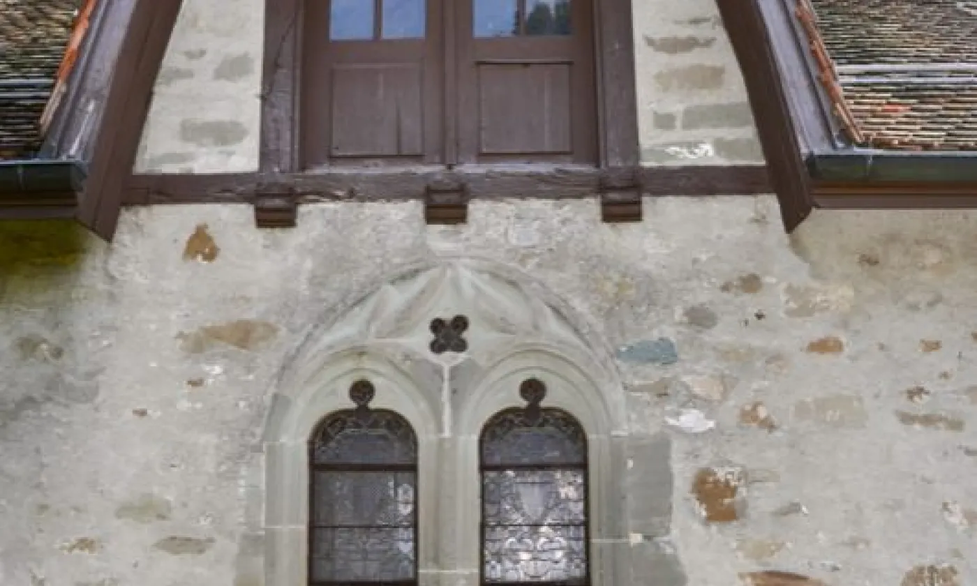 Alexandra Urfer Jungen