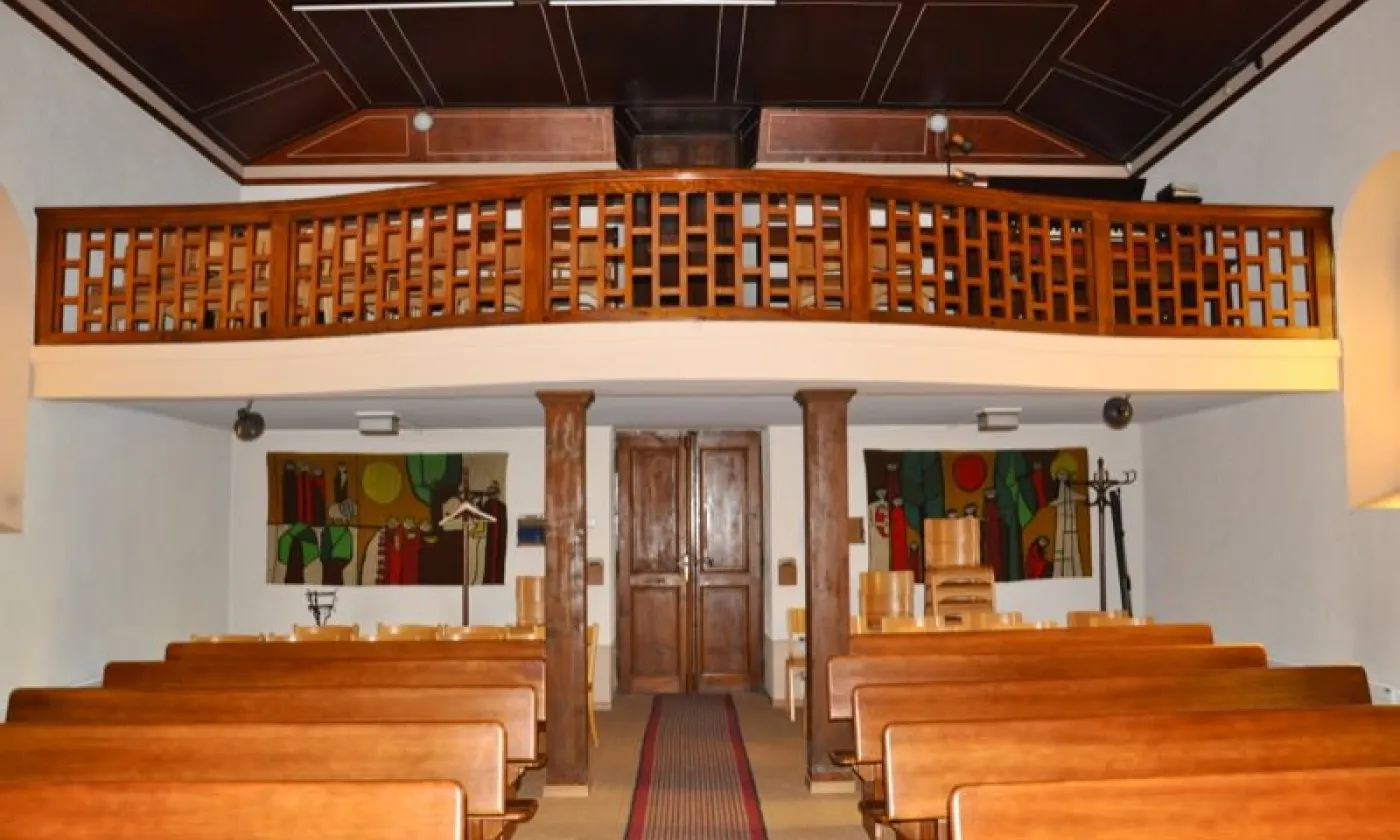 Alexandra Urfer Jungen