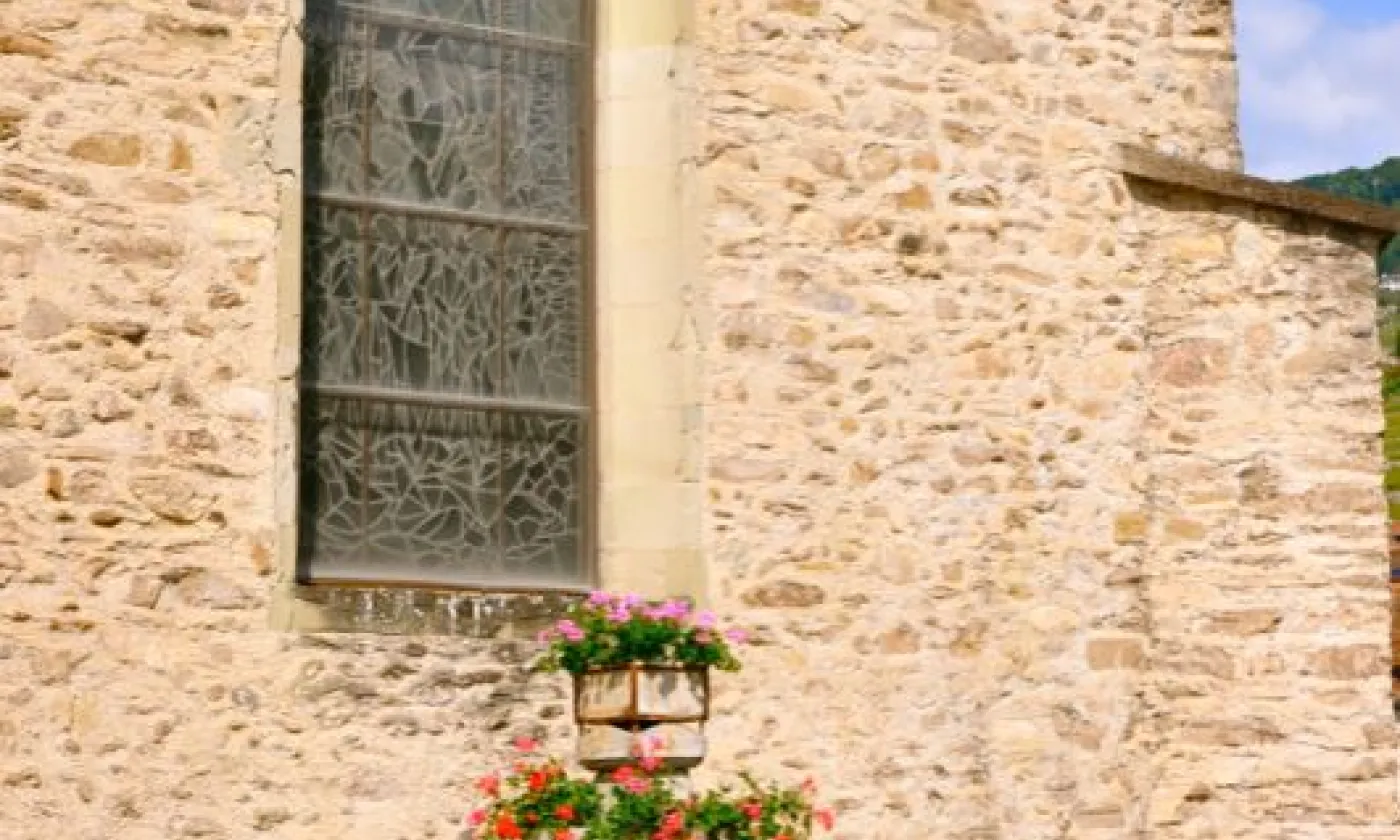 Alexandra Urfer Jungen