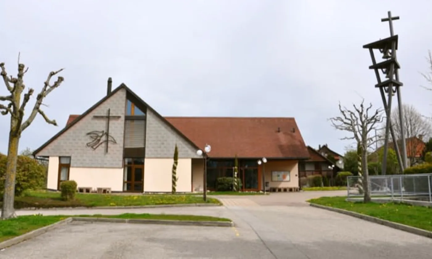 Alexandra Urfer Jungen