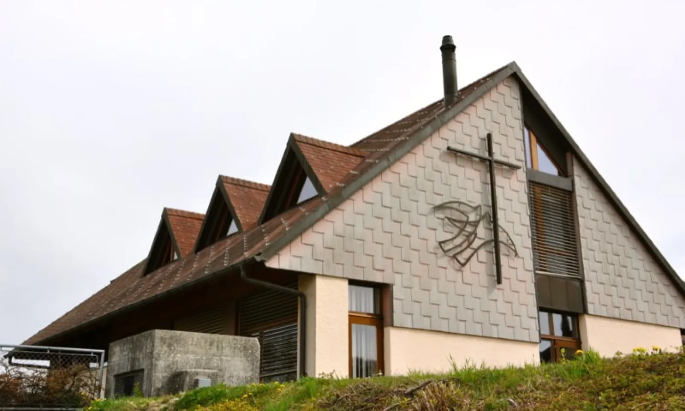 Alexandra Urfer Jungen