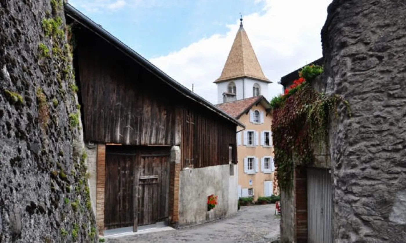 Alexandra Urfer Jungen