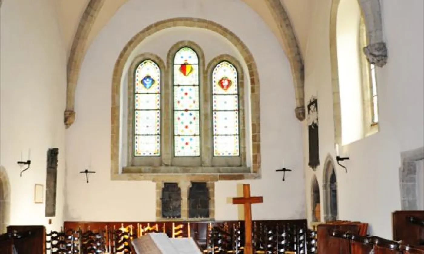 Alexandra Urfer Jungen