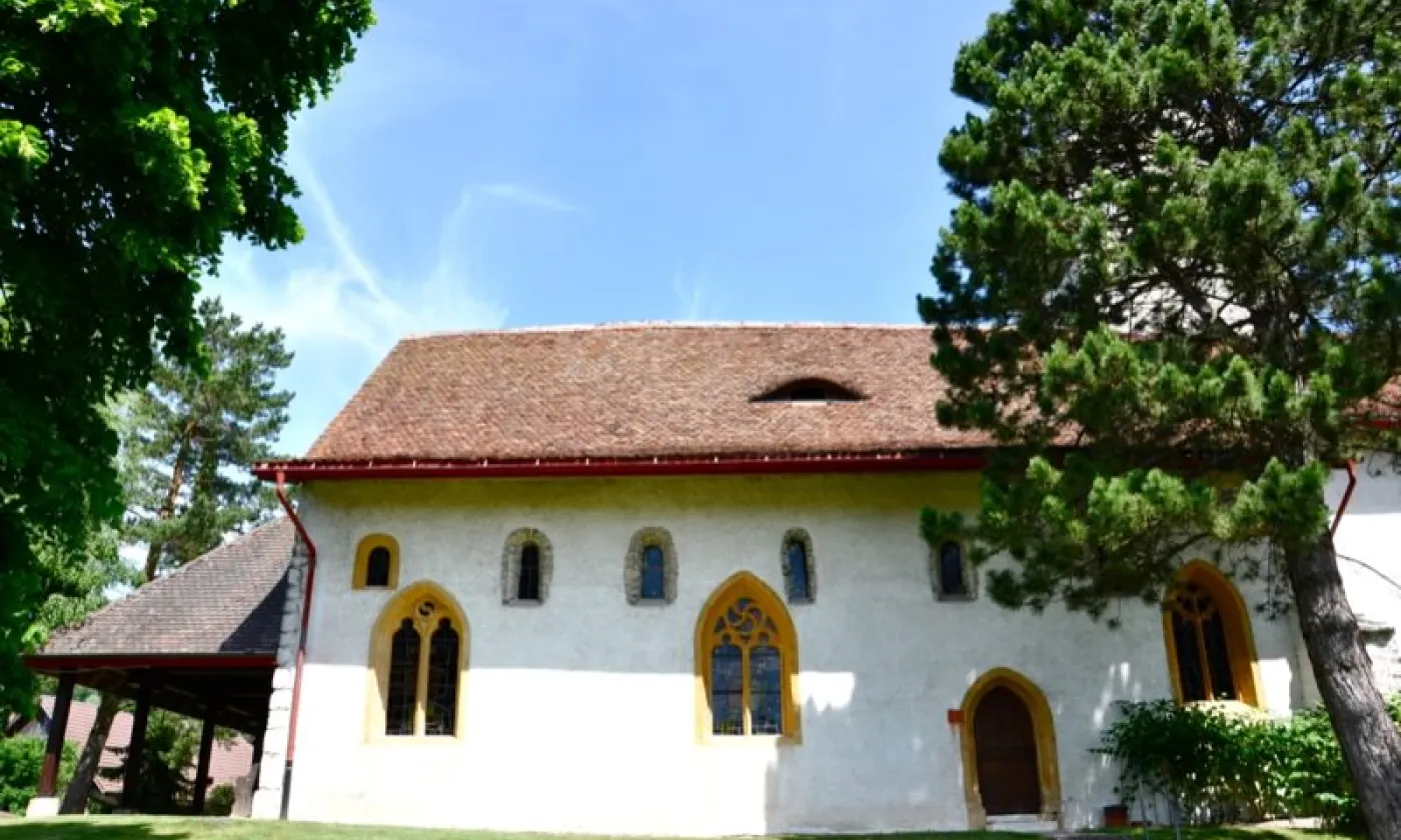 Alexandra Urfer Jungen