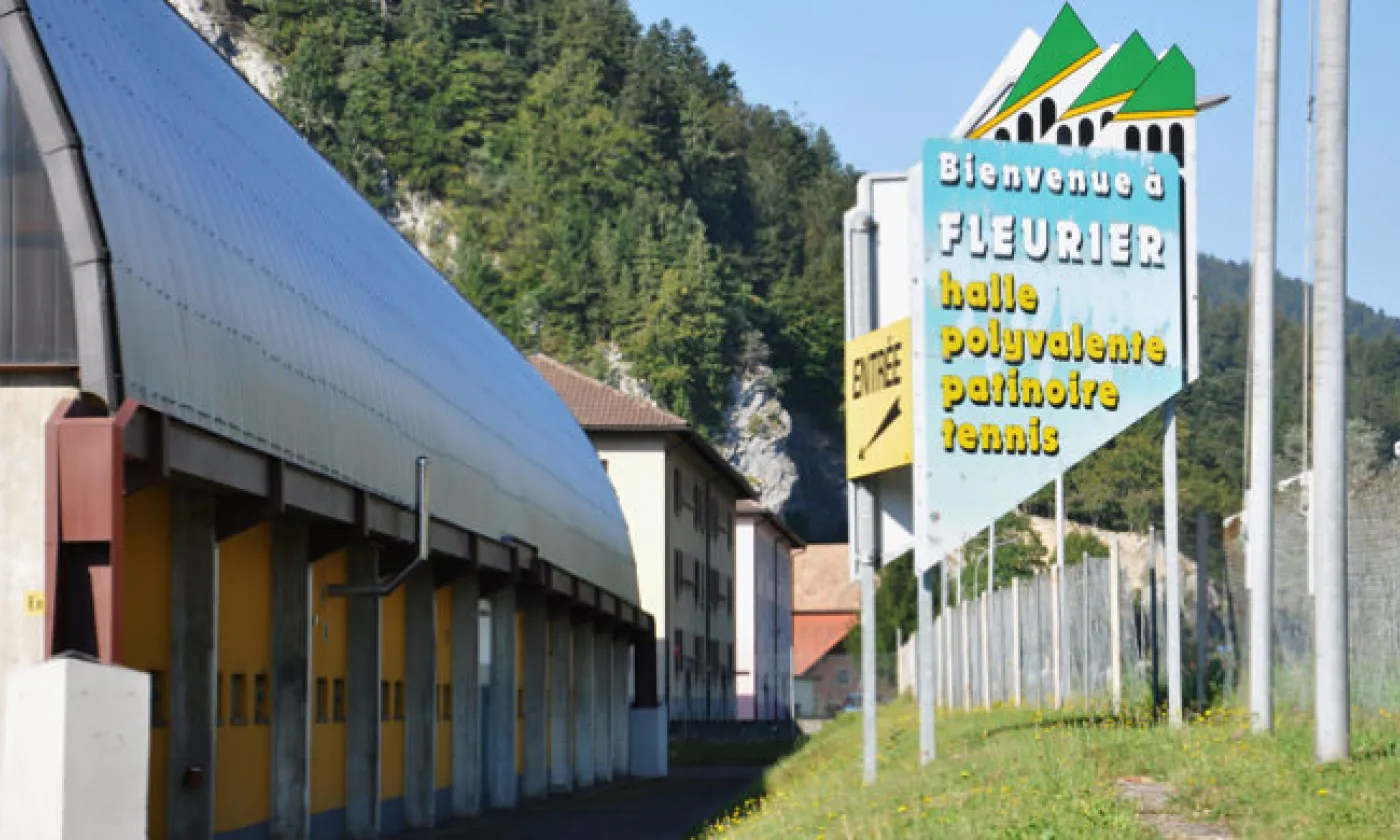 Alexandra Urfer Jungen