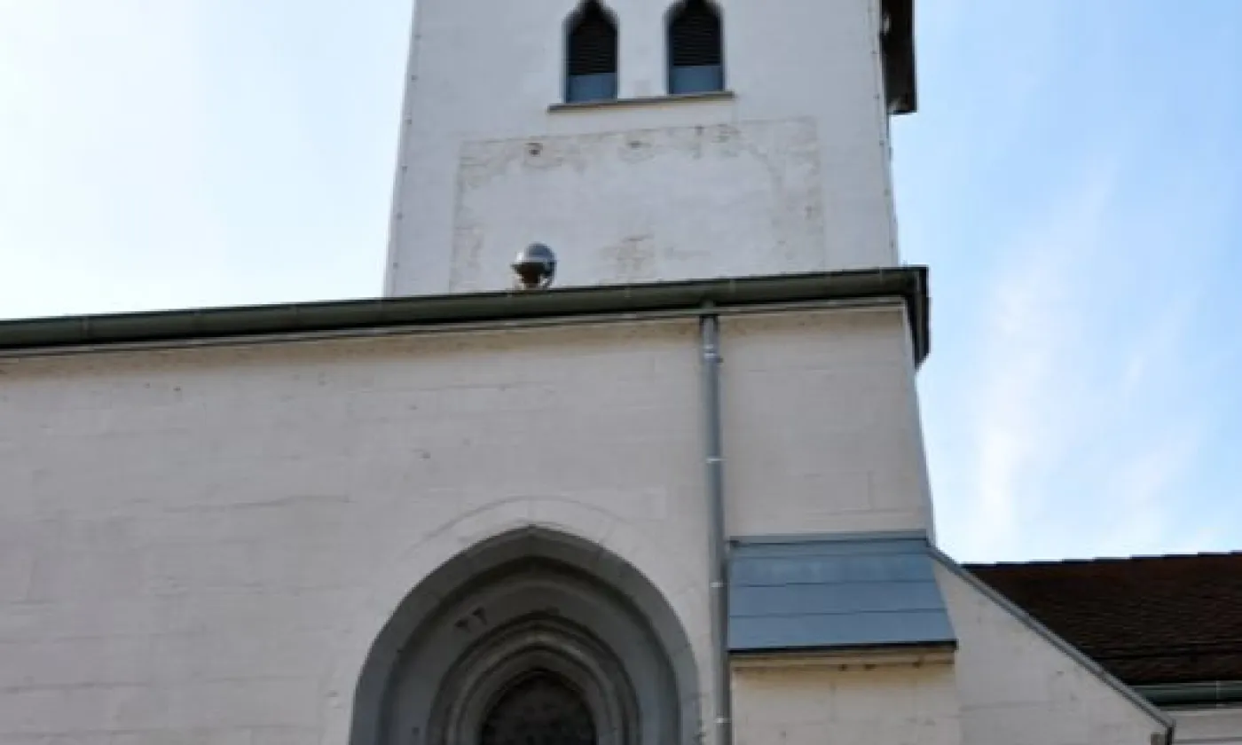 Alexandra Urfer Jungen