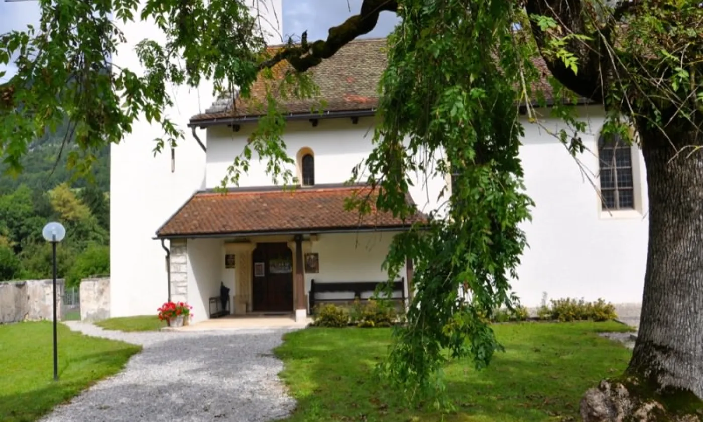 Alexandra Urfer Jungen