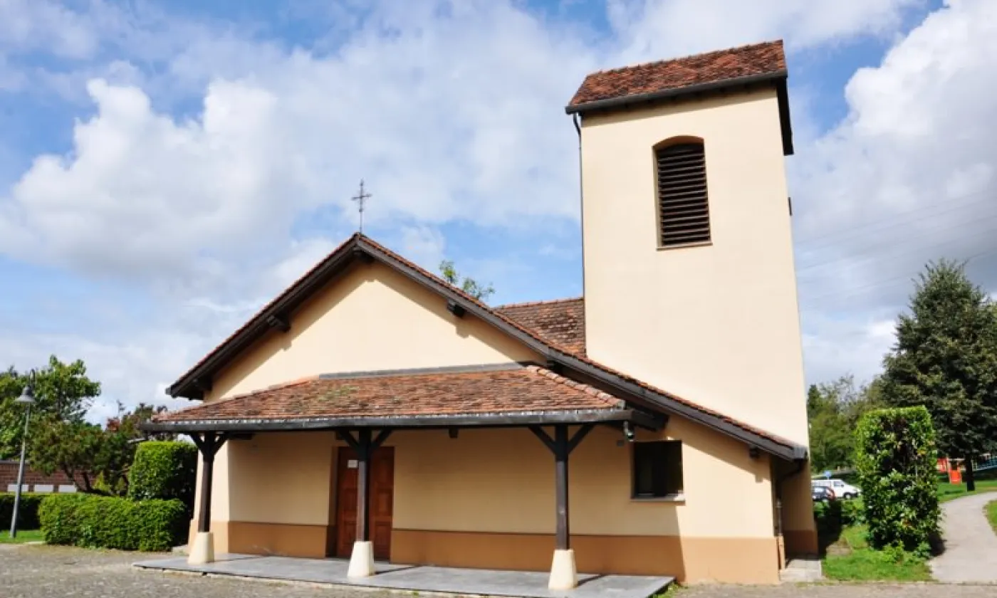 Alexandra Urfer Jungen