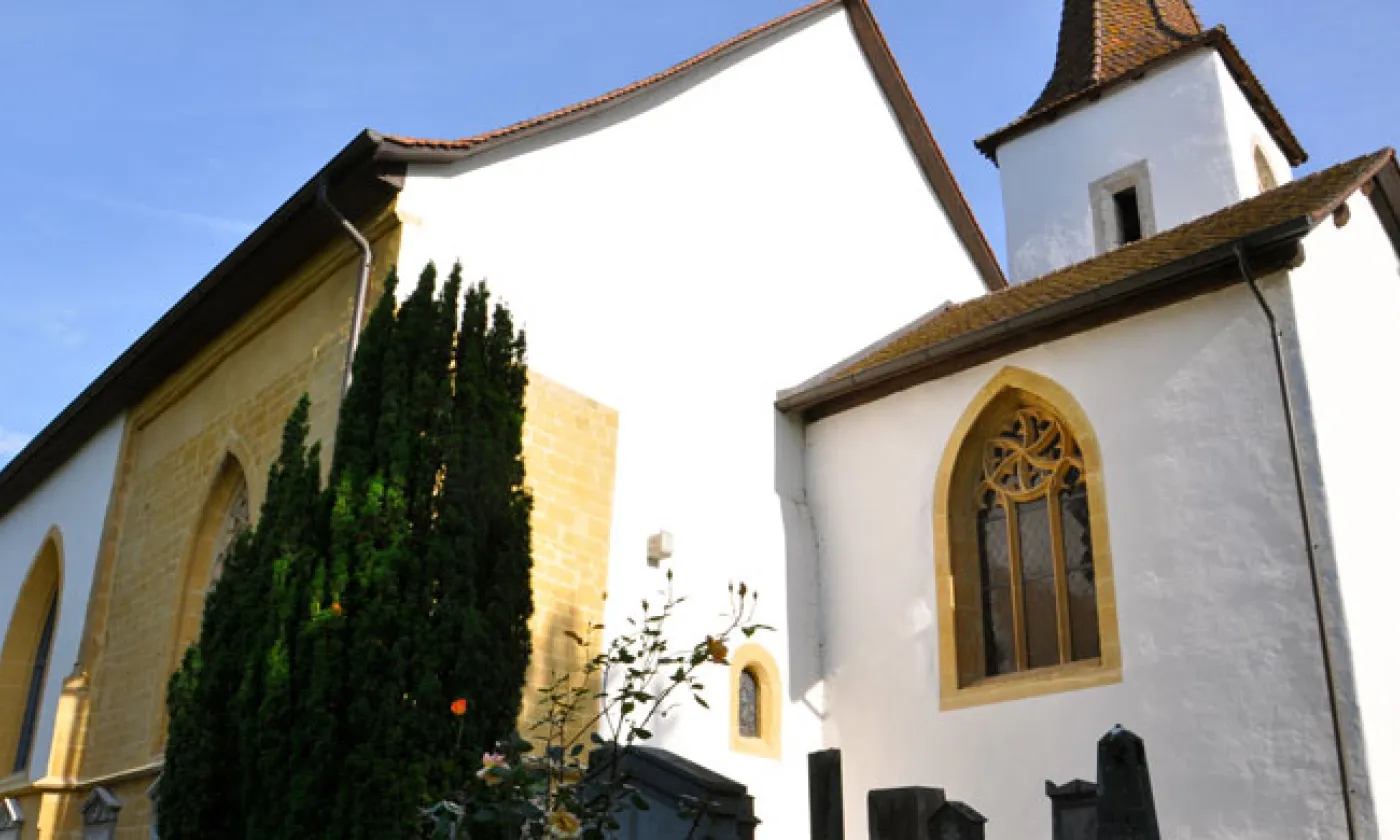 Alexandra Urfer Jungen