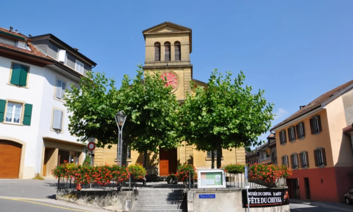 Alexandra Urfer Jungen