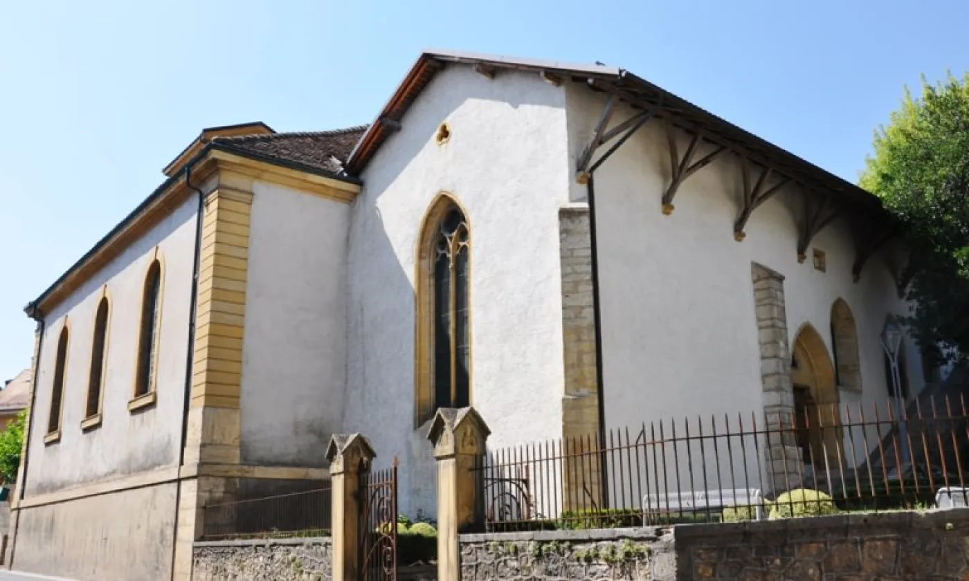 Alexandra Urfer Jungen