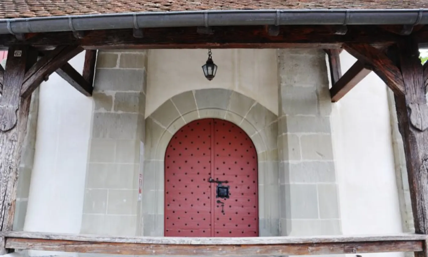 Alexandra Urfer Jungen