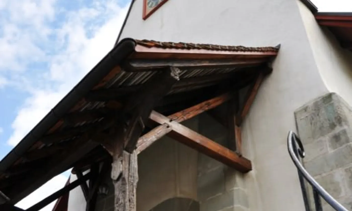 Alexandra Urfer Jungen