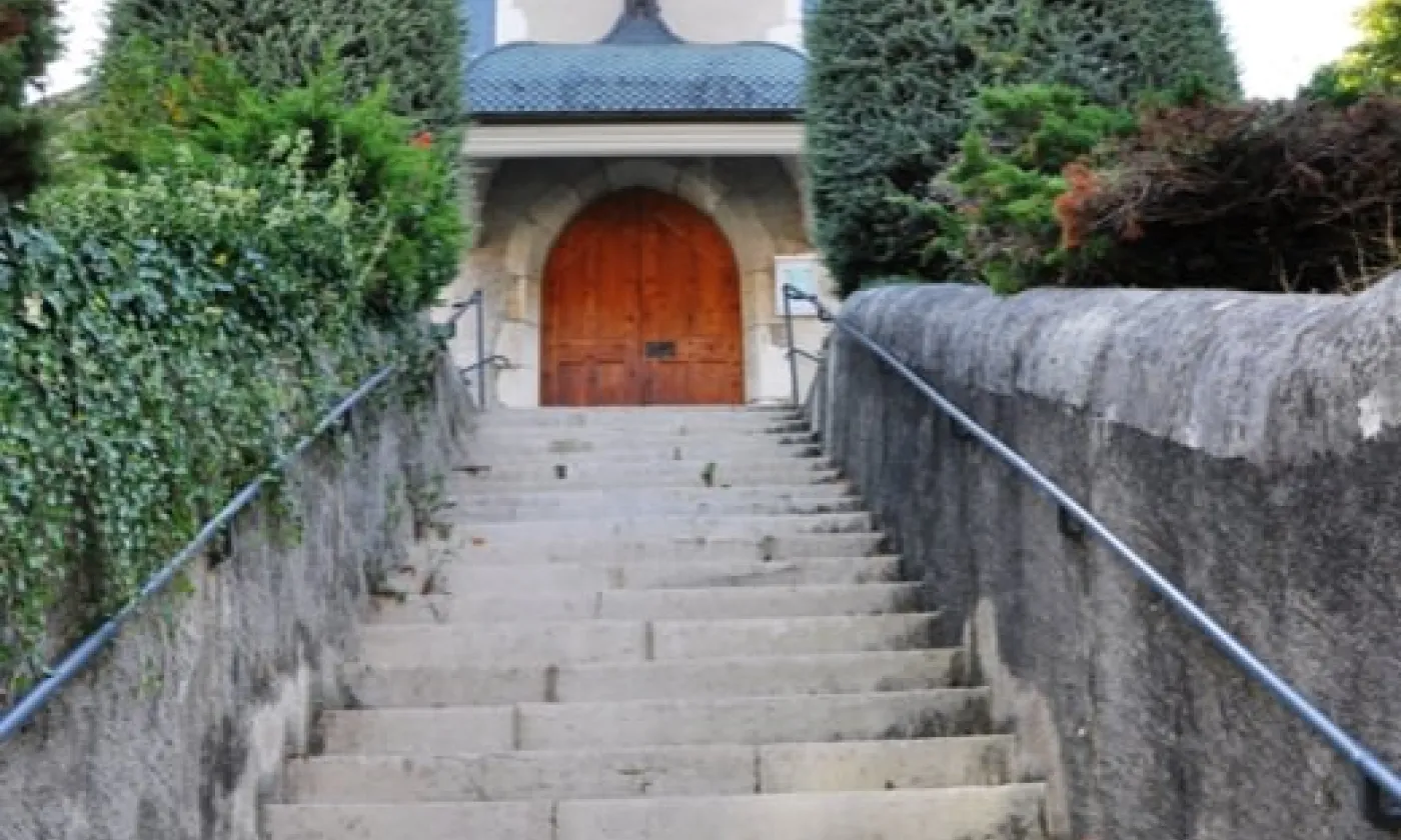 Alexandra Urfer Jungen