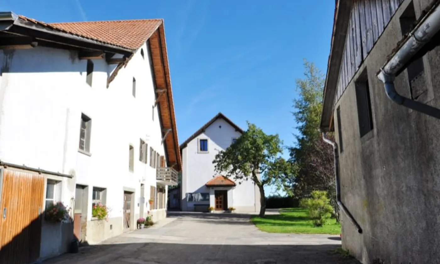 Alexandra Urfer Jungen