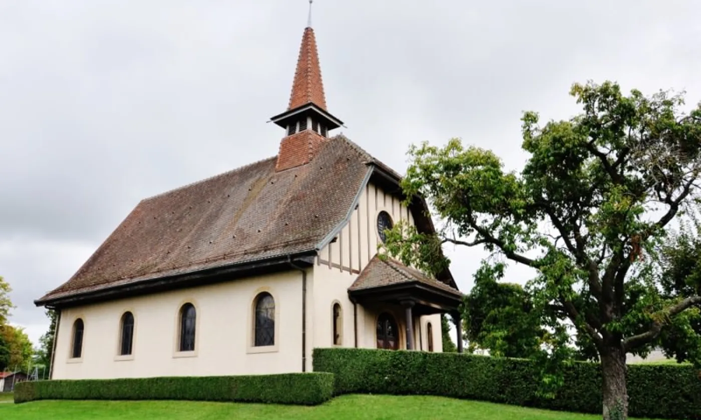 Alexandra Urfer Jungen