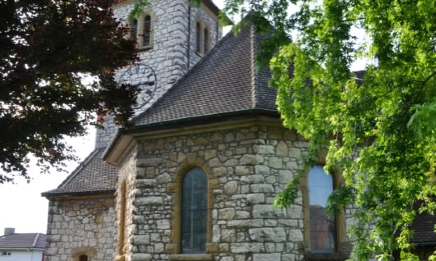 Alexandra Urfer Jungen