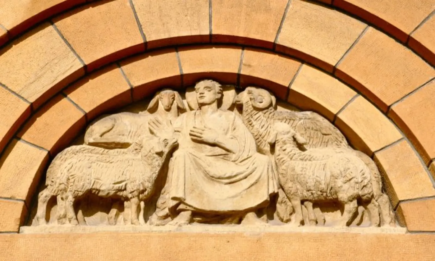 Alexandra Urfer Jungen