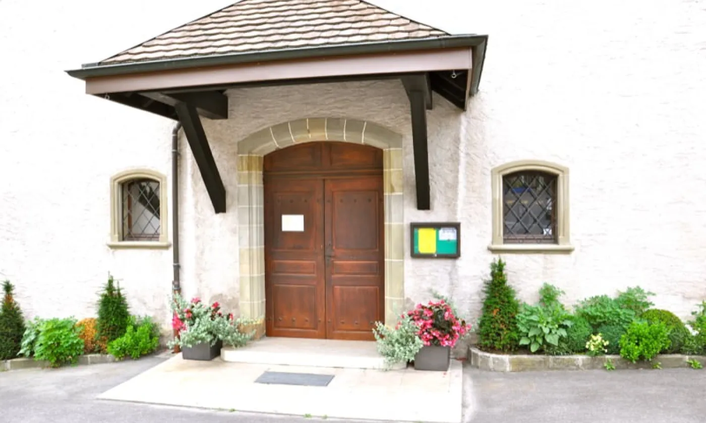 Alexandra Urfer Jungen