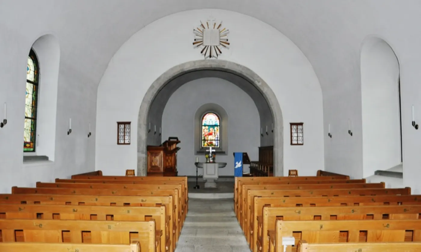 Alexandra Urfer Jungen