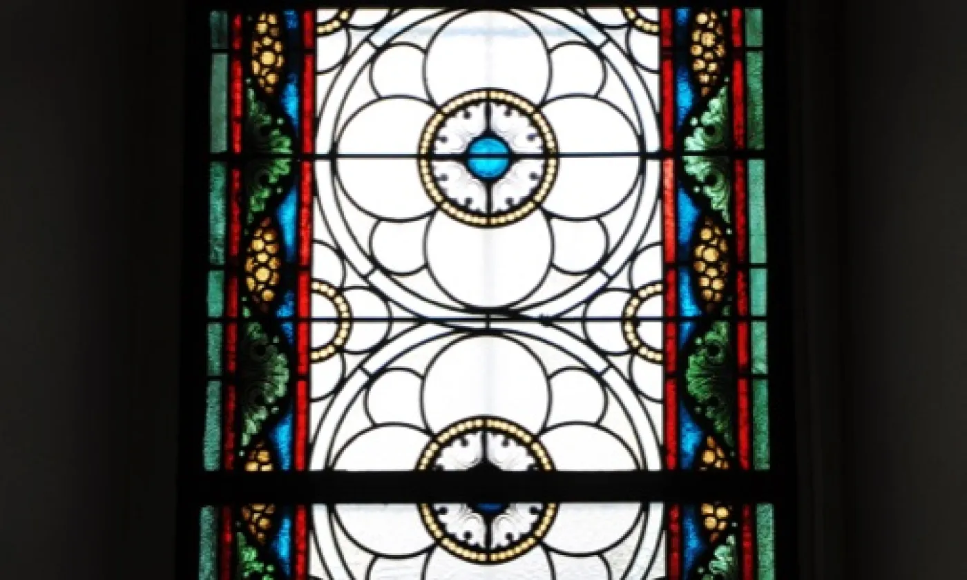 Alexandra Urfer Jungen