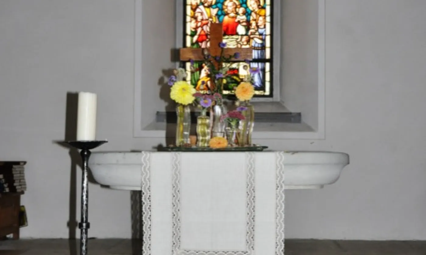 Alexandra Urfer Jungen