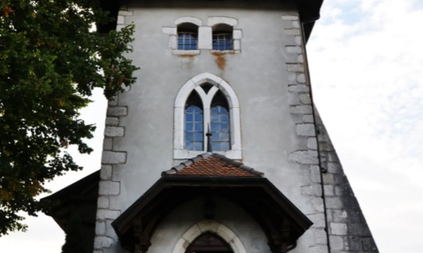 Alexandra Urfer Jungen