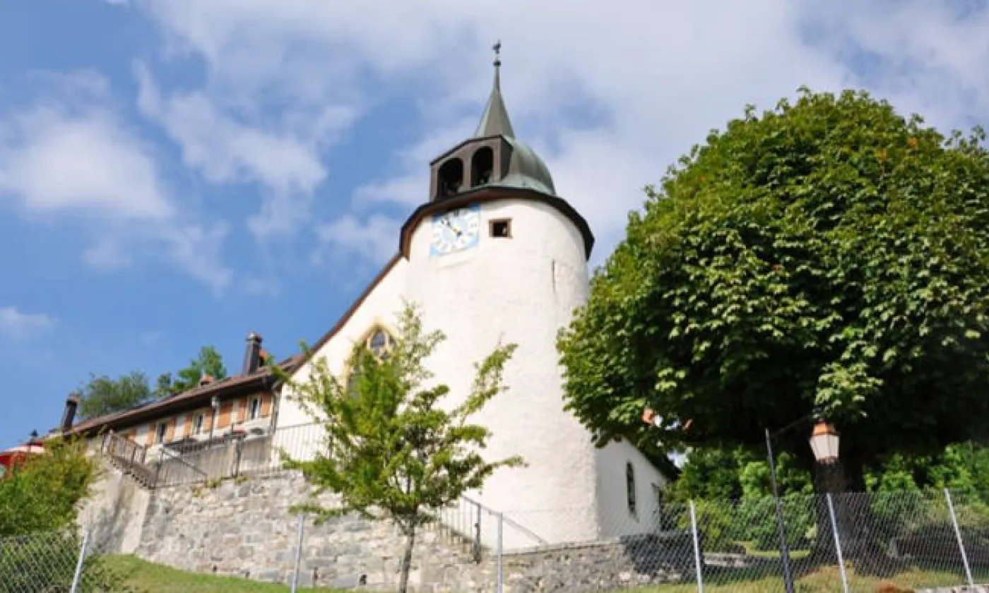 Alexandra Urfer Jungen