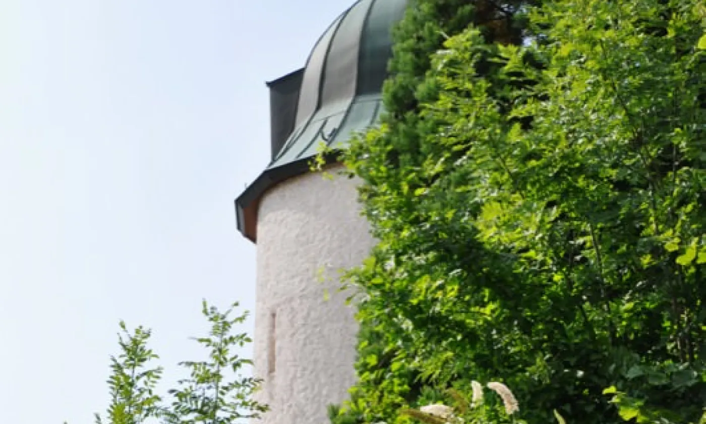 Alexandra Urfer Jungen