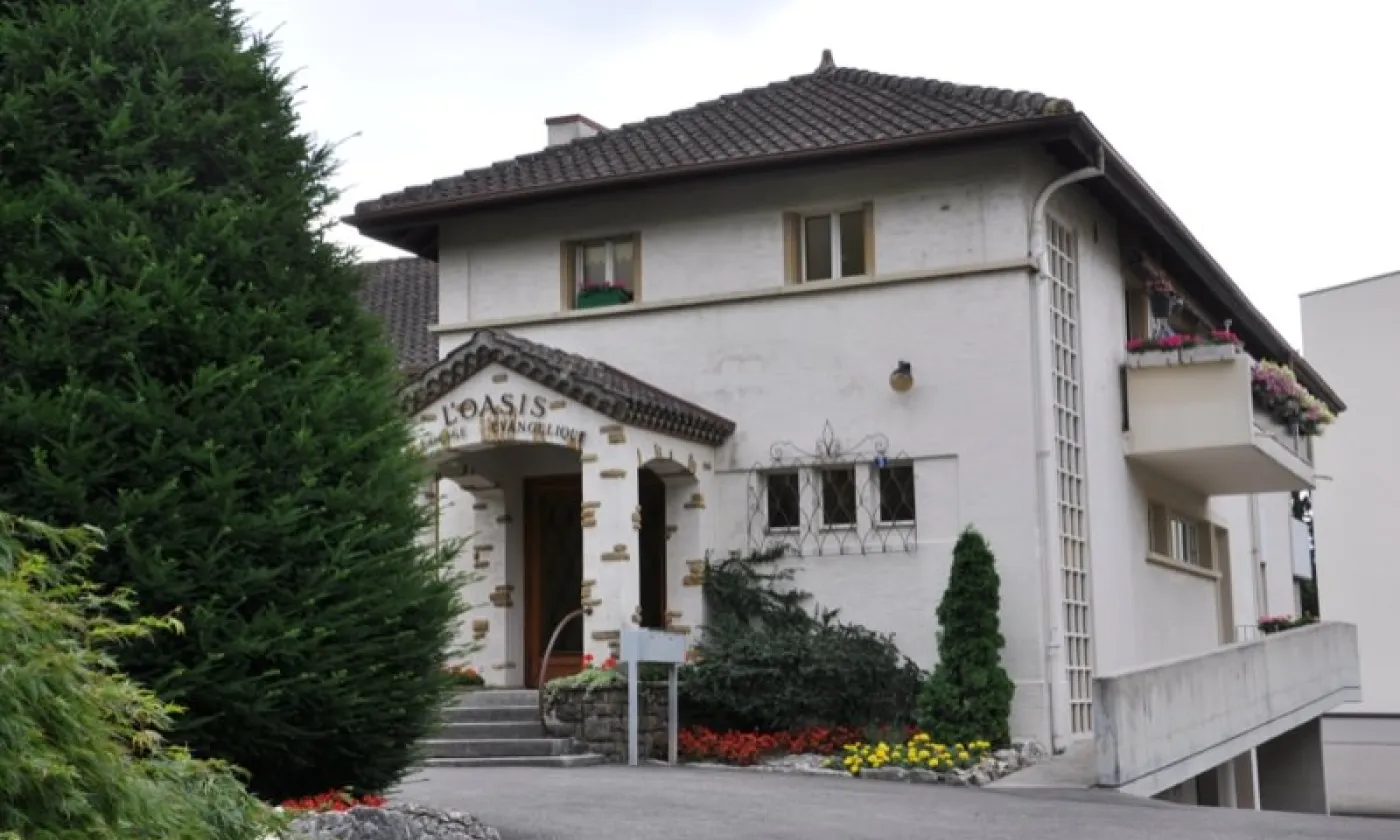 Alexandra Urfer Jungen