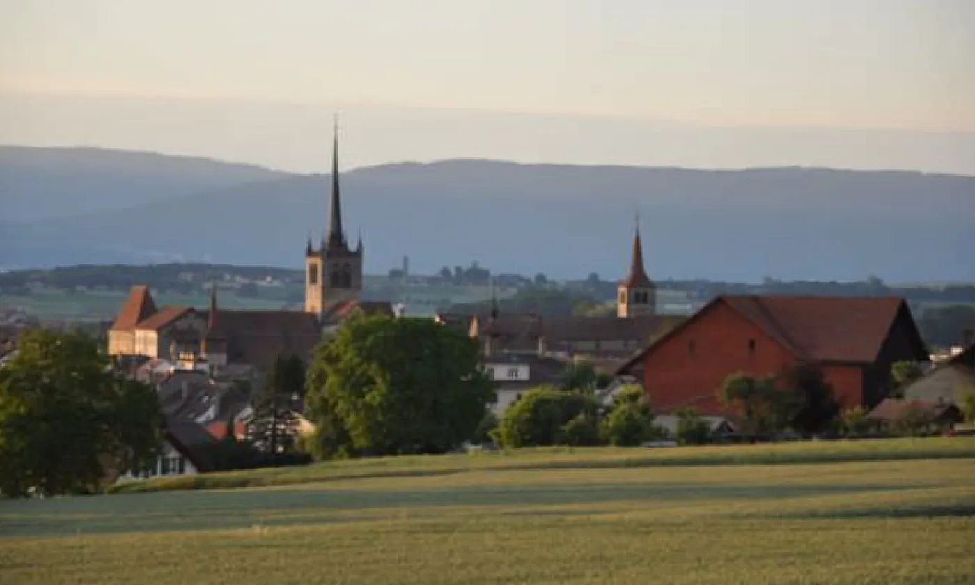 Alexandra Urfer Jungen