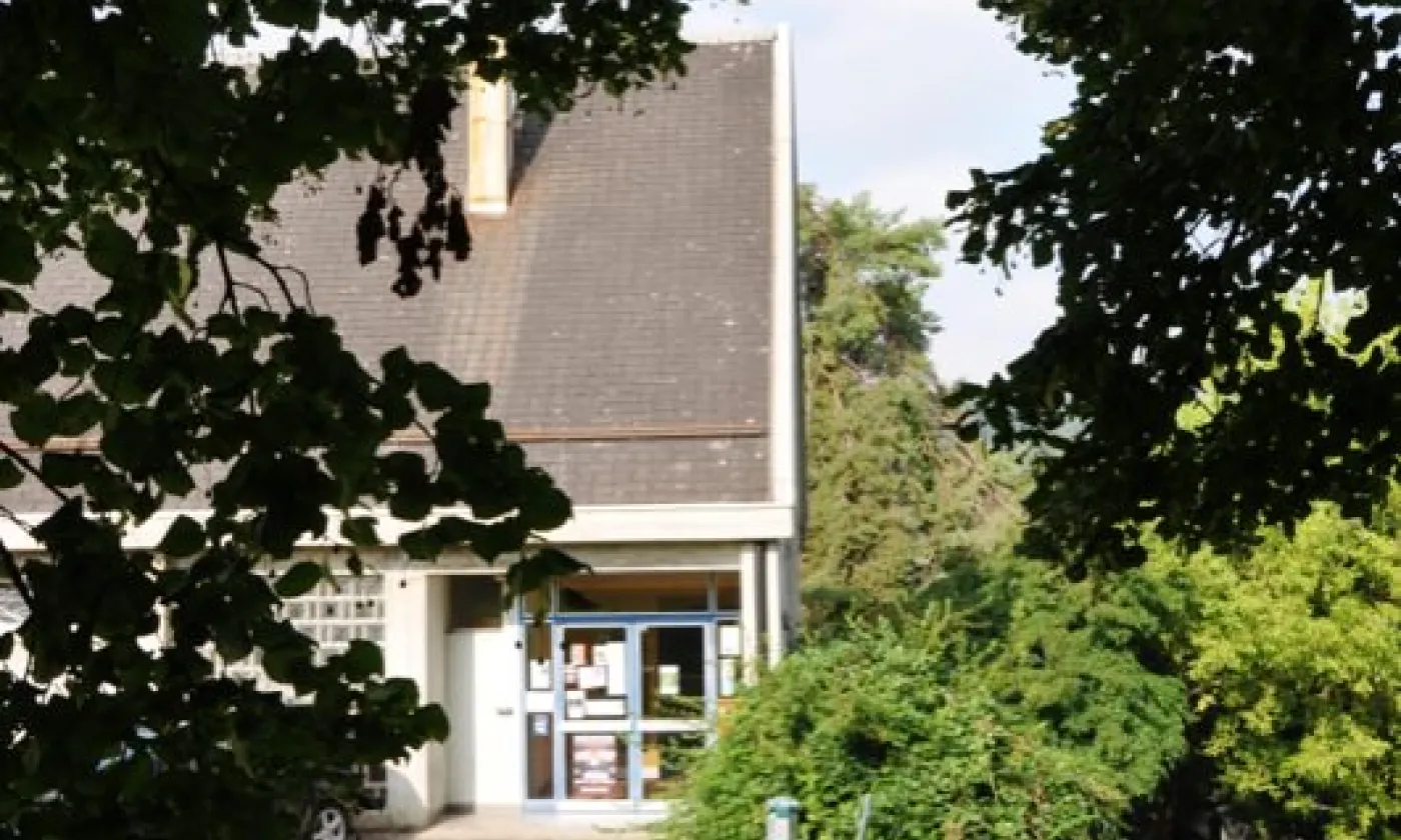 Alexandra Urfer Jungen