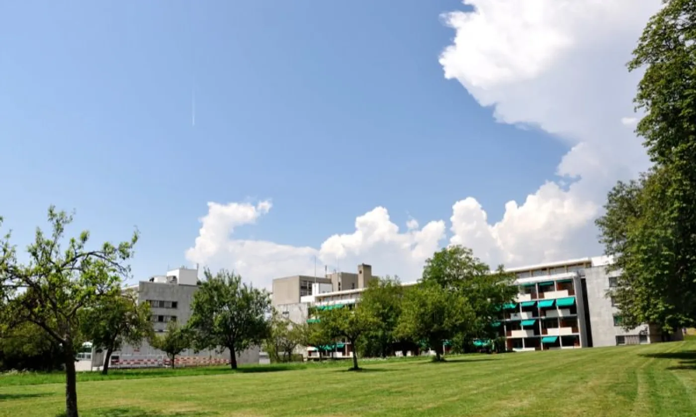 Alexandra Urfer Jungen