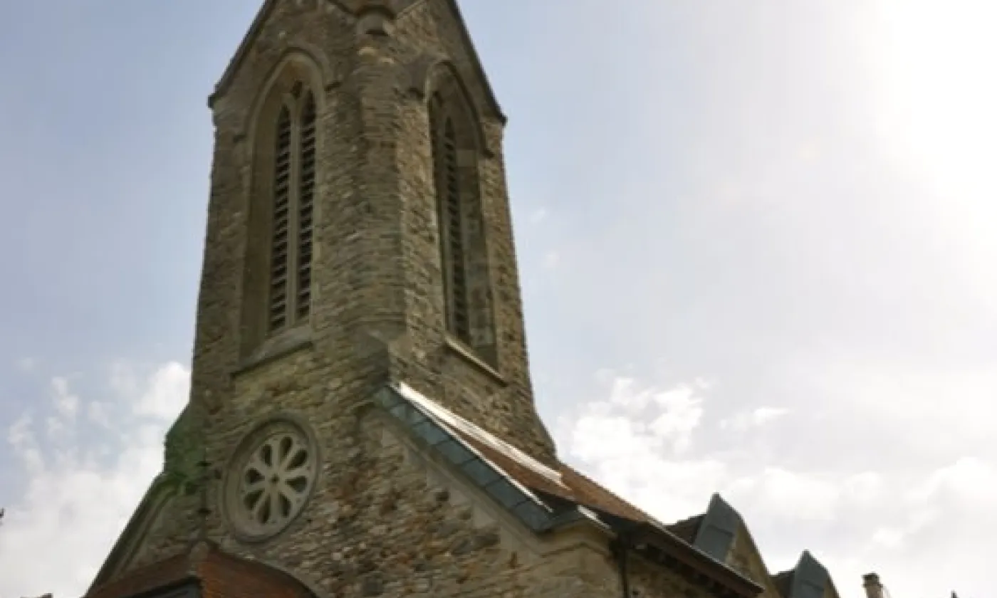 Alexandra Urfer Jungen