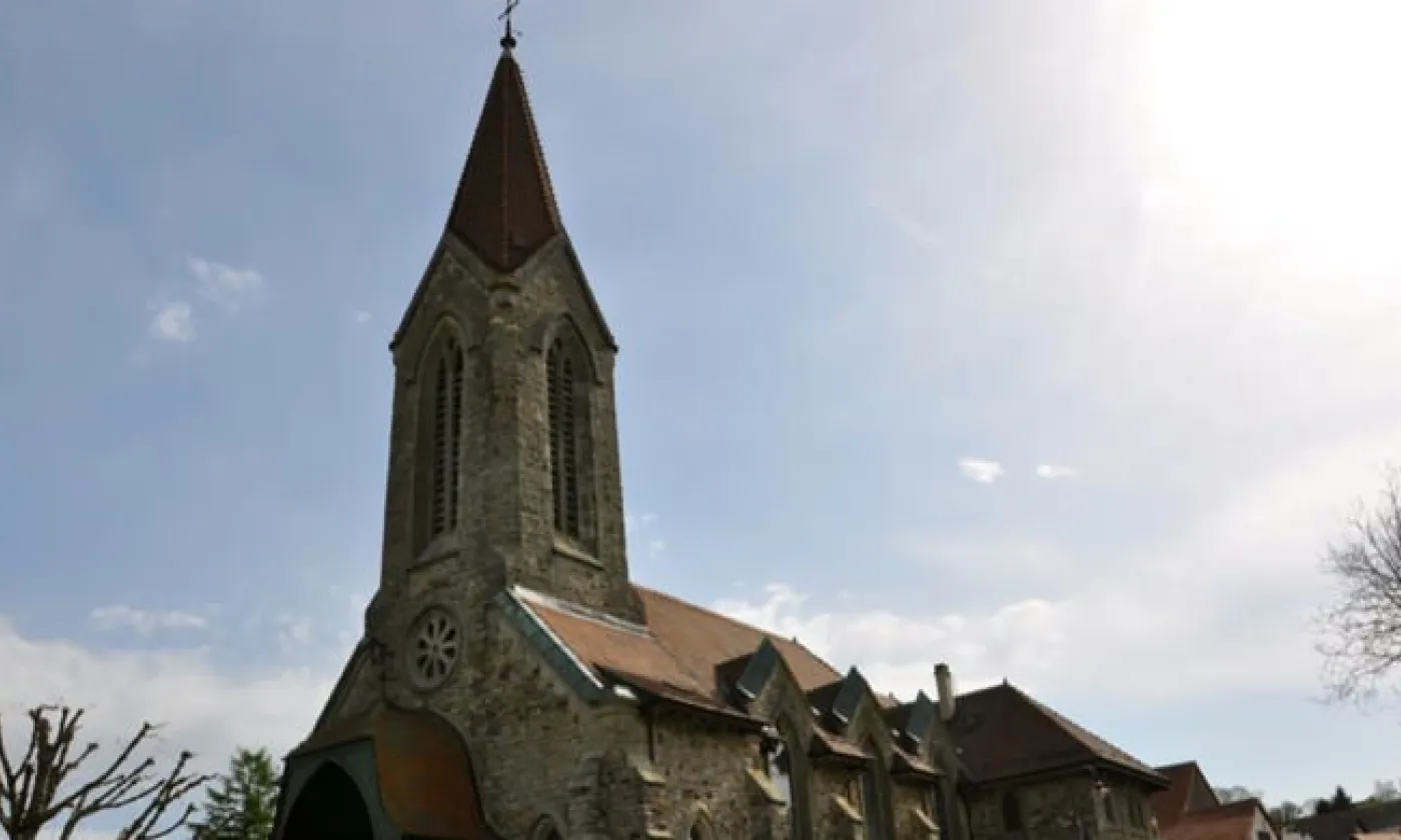 Alexandra Urfer Jungen