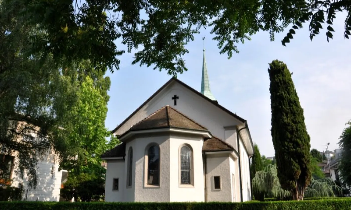 Alexandra Urfer Jungen