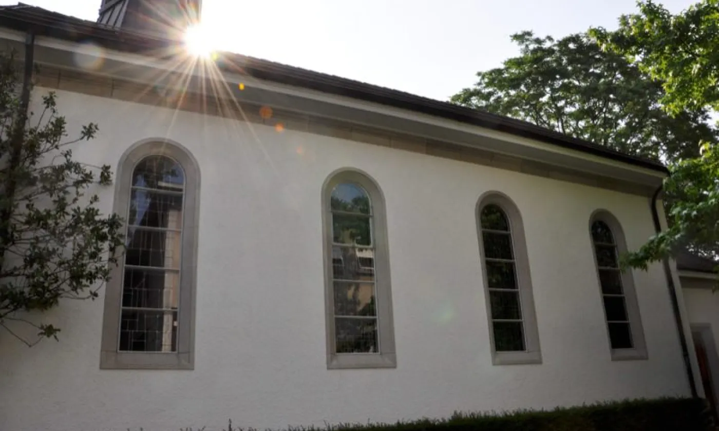 Alexandra Urfer Jungen