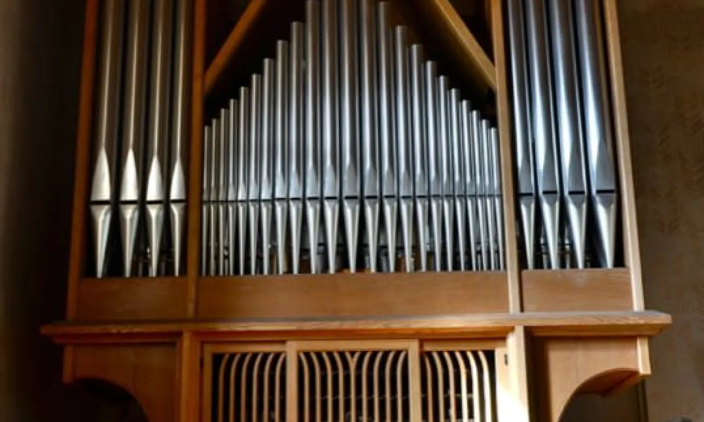 Alexandra Urfer Jungen