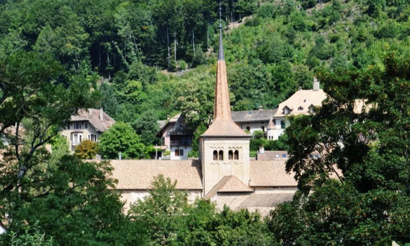 Alexandra Urfer Jungen