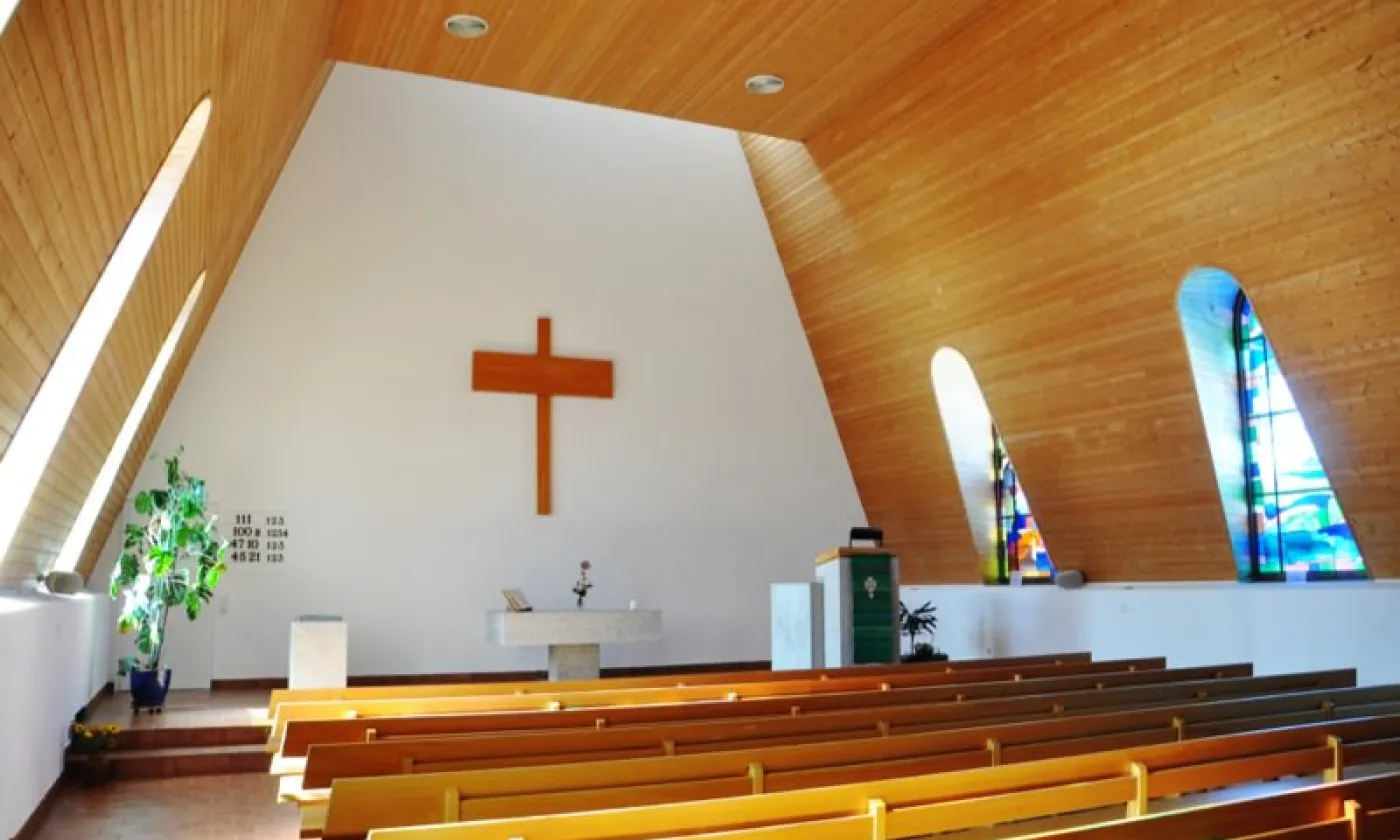 Alexandra Urfer Jungen