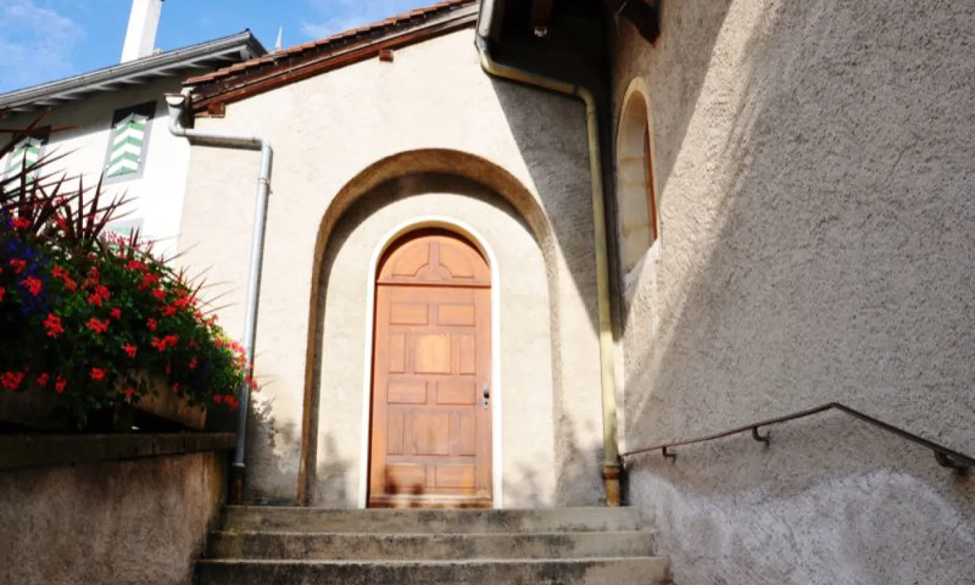 Alexandra Urfer Jungen