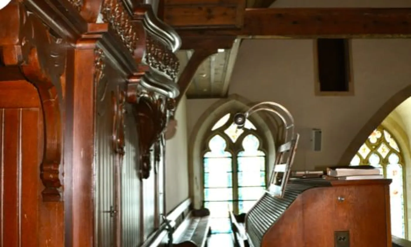 Alexandra Urfer Jungen