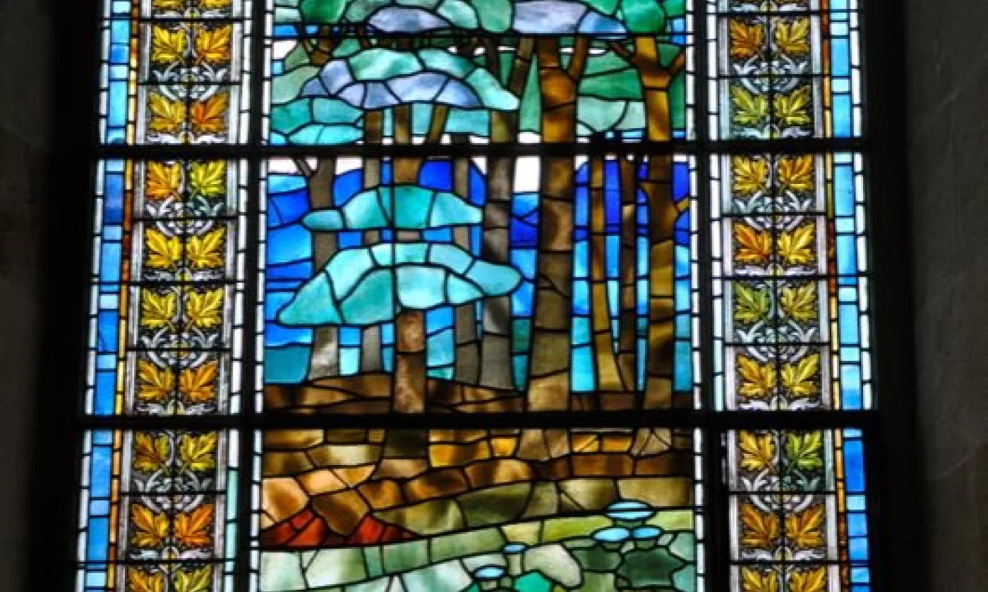 Alexandra Urfer Jungen